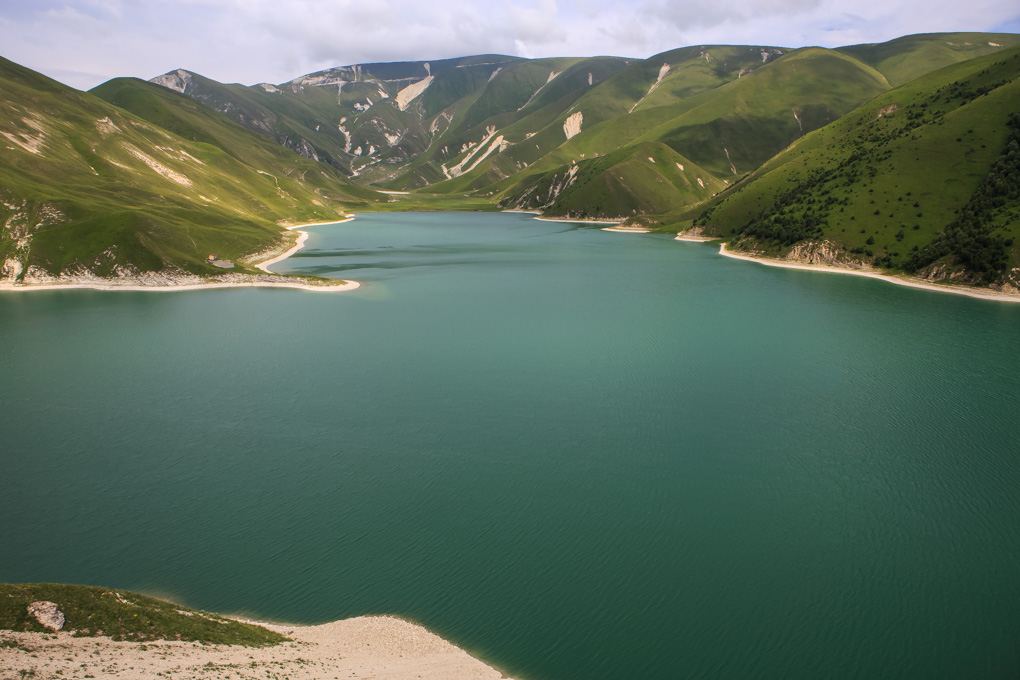 Lake Kezenoy-am